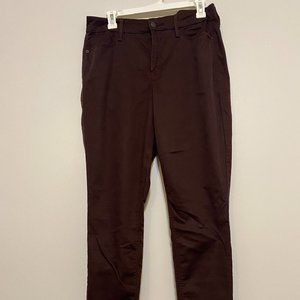 Old Navy High Waisted Pants